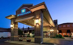 Best Western Plus in Bloomington Mn