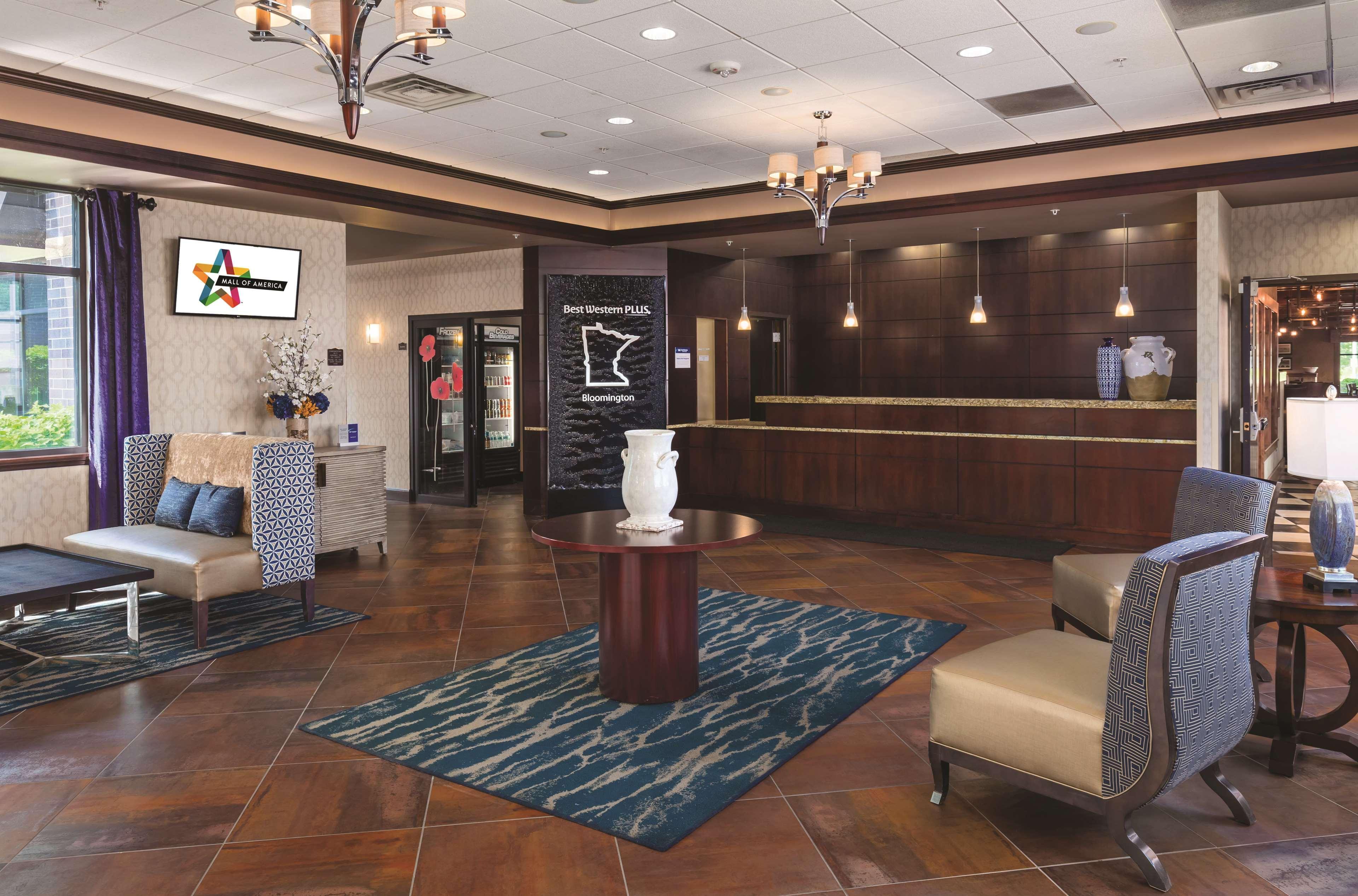 Wyndham Bloomington - Mall Of America Exterior photo
