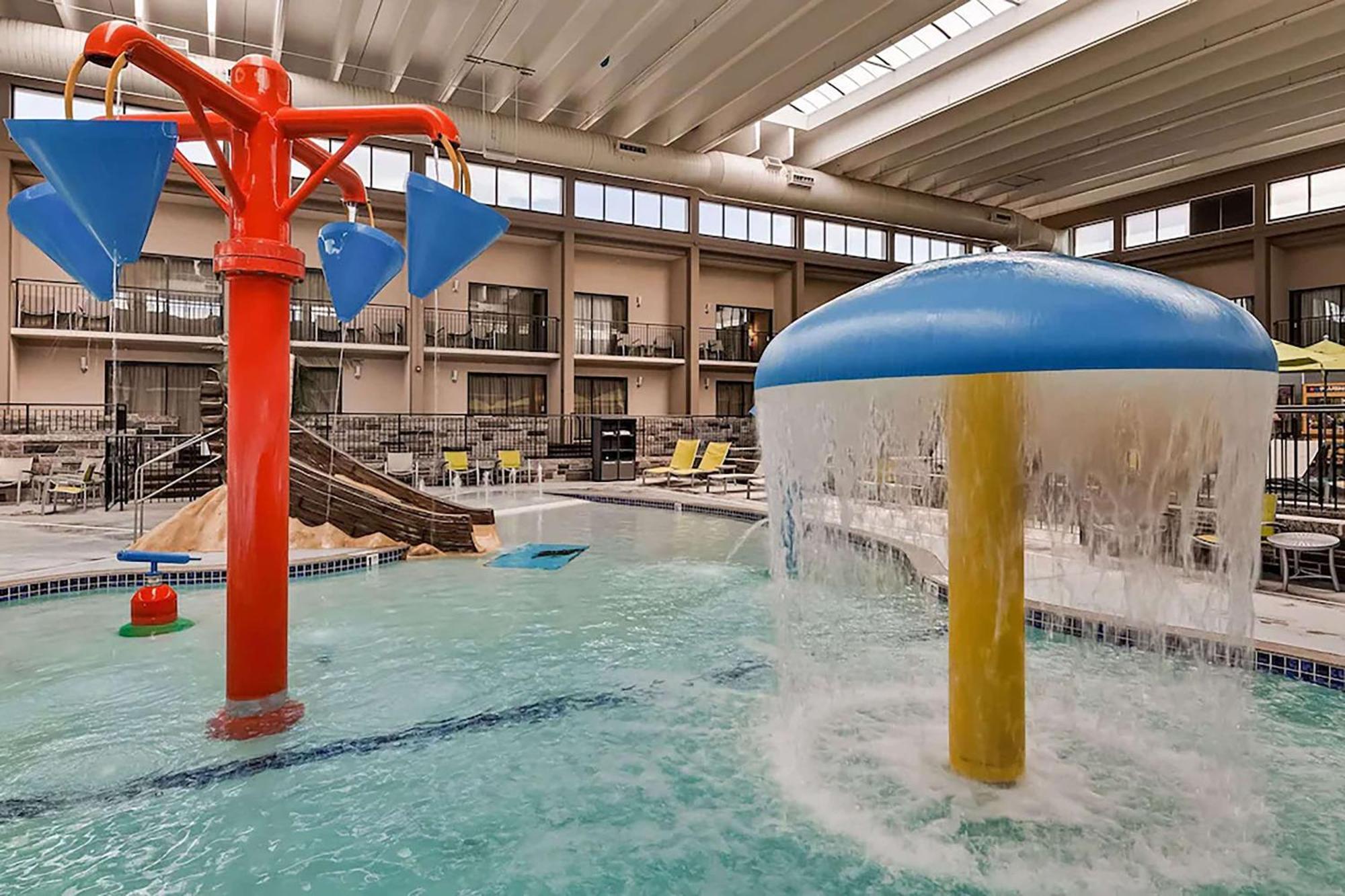 Wyndham Bloomington - Mall Of America Exterior photo