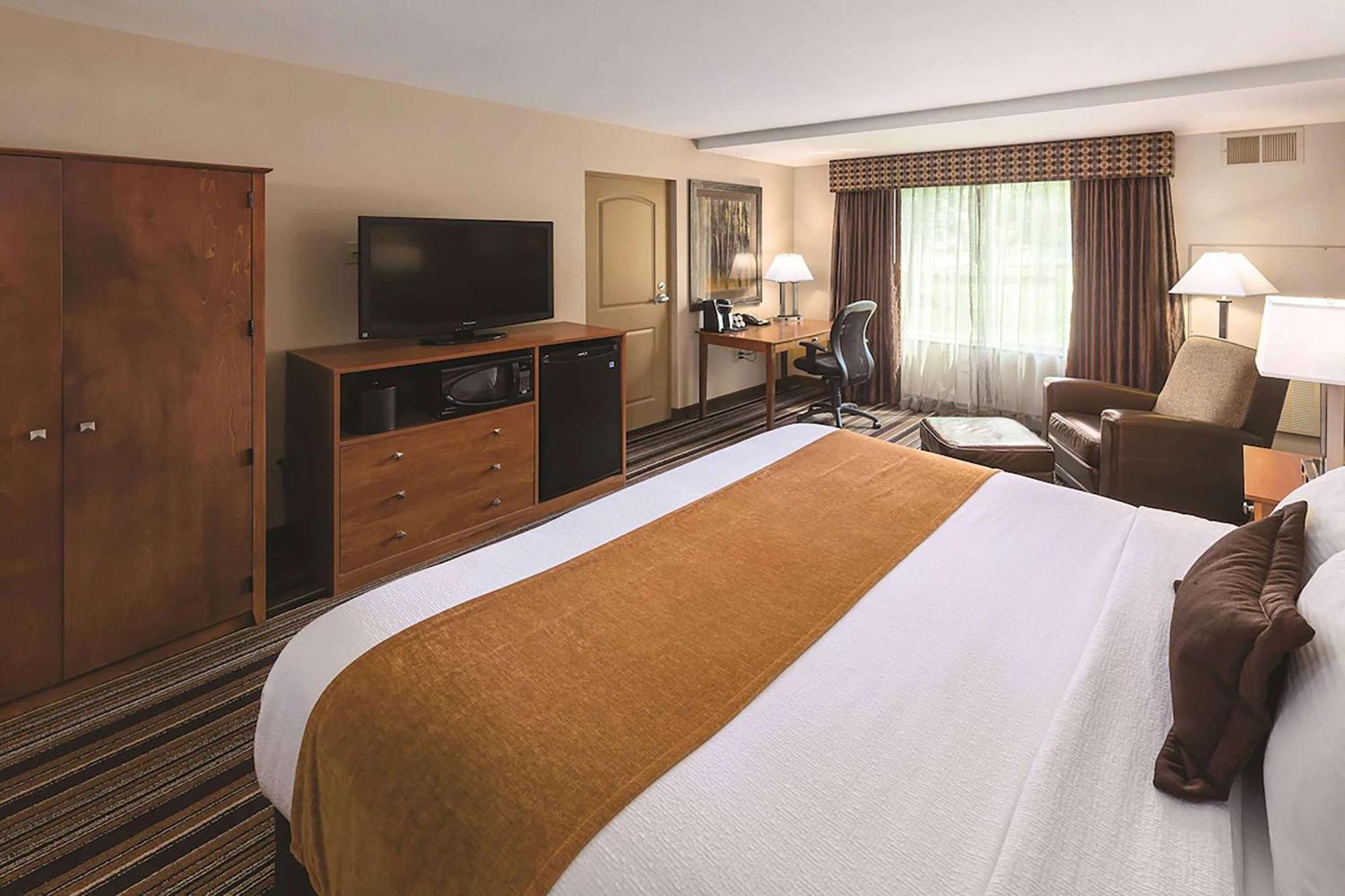 Wyndham Bloomington - Mall Of America Exterior photo