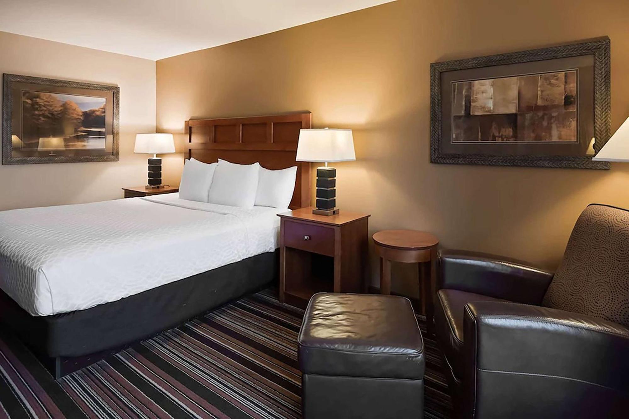 Wyndham Bloomington - Mall Of America Exterior photo