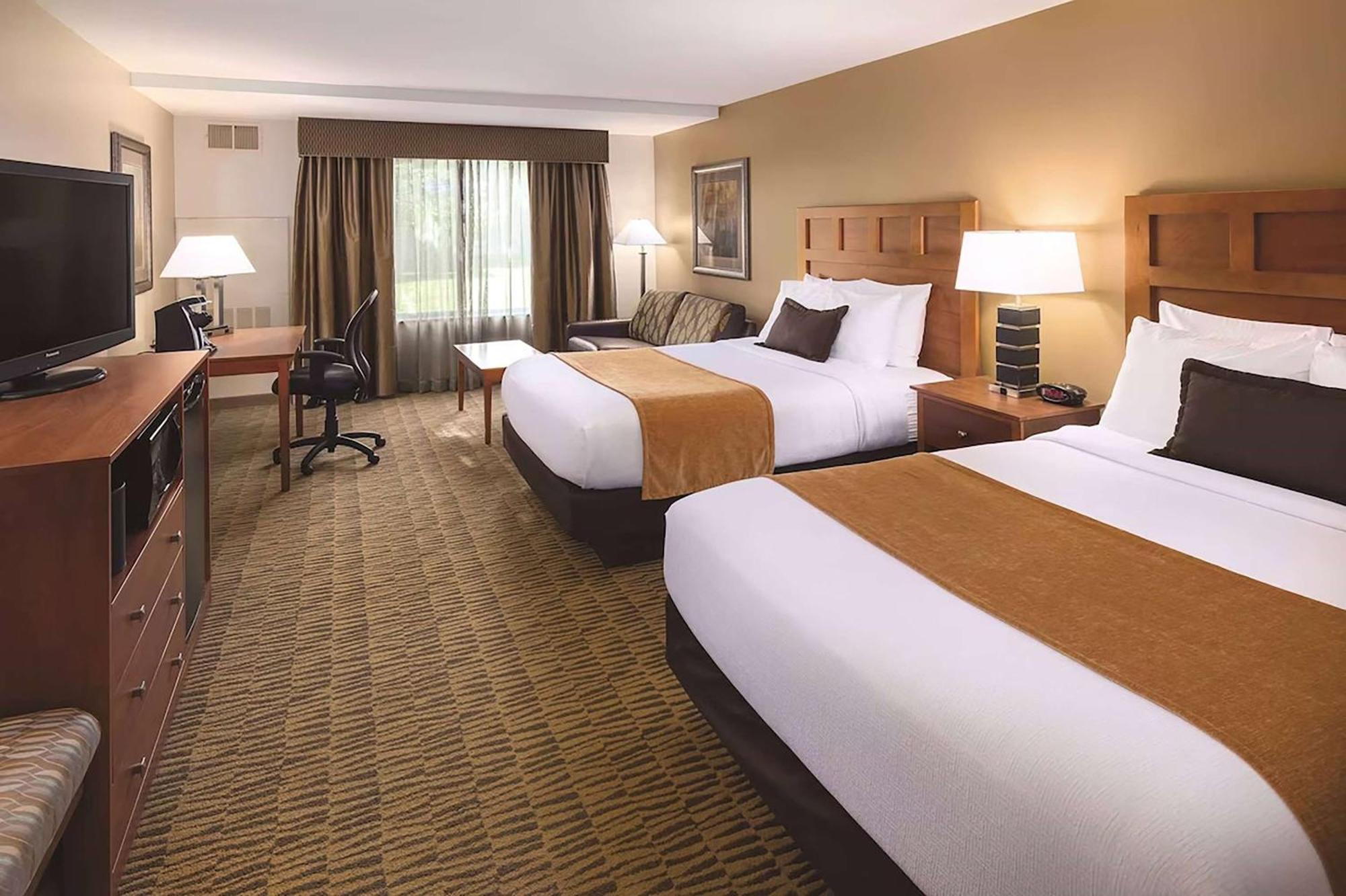 Wyndham Bloomington - Mall Of America Exterior photo